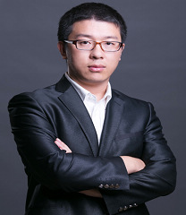 西安城市人家装修公司高海光