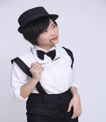 何秋丽
