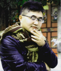 成都瑞丽装饰向坤成