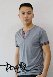 杜明骁