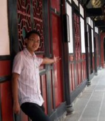 刘汉福
