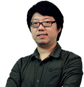 李成岑