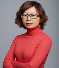 贺玲娜