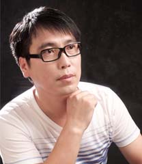 张立林