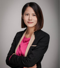 曾娇