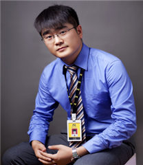 李阳