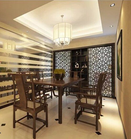 长沙五百年装修公司项目案例澳海澜庭