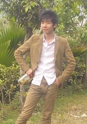 赵殒寒