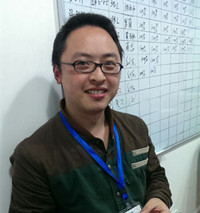 杨请勋