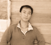 龚红铭
