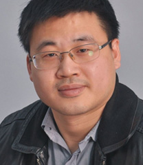 杨东篱