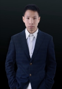 吴启松