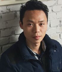 彭杰