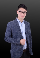 李强