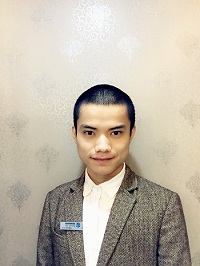 蓝东林