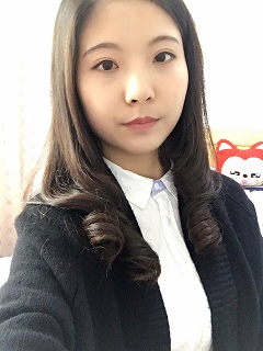 杨梦丽