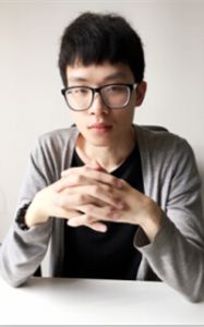 罗杰耀