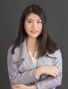 杜志巧