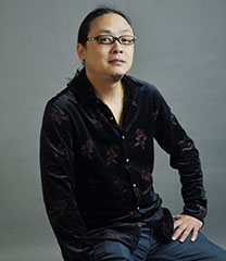 陈乐