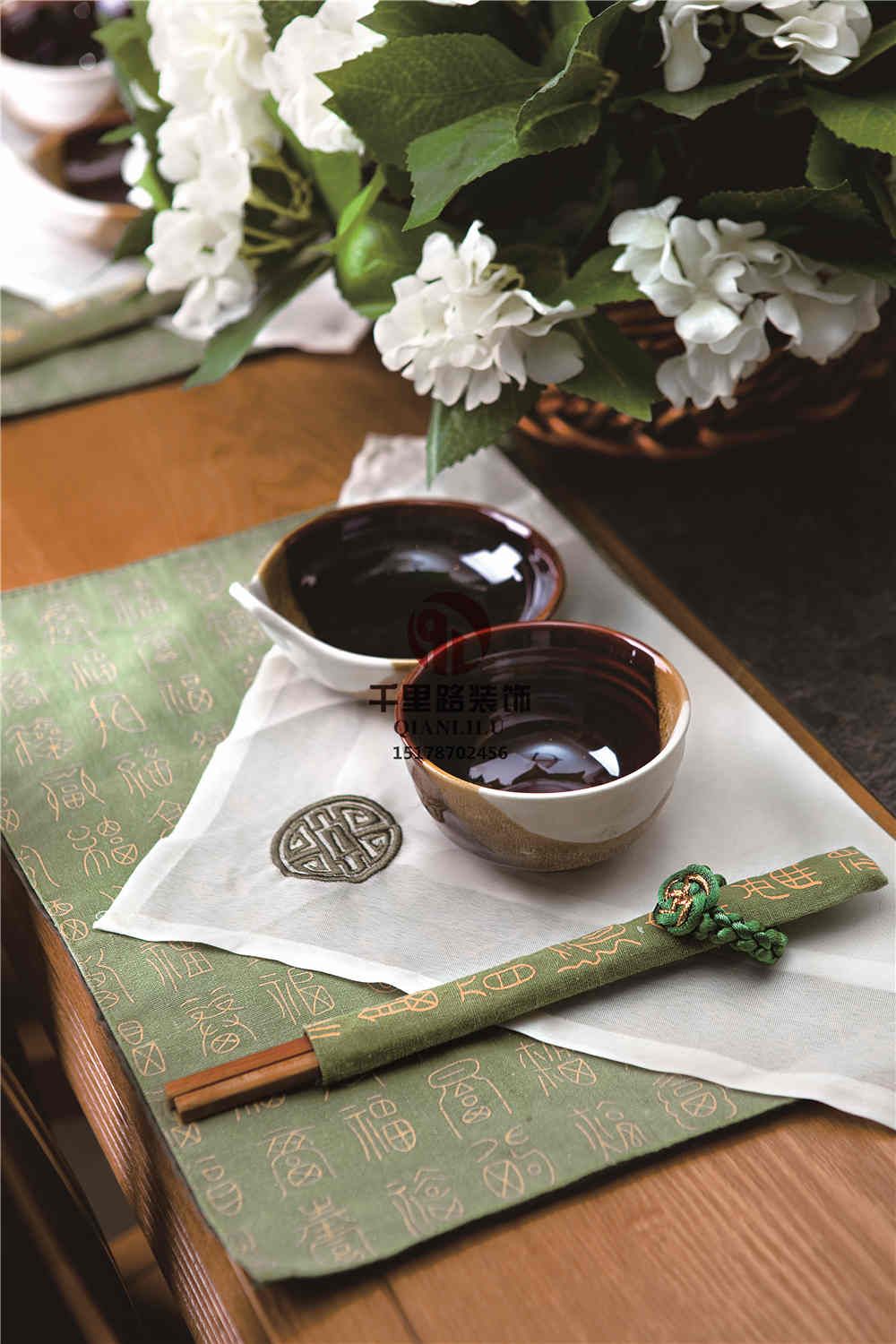 项目案例龙湖花千树