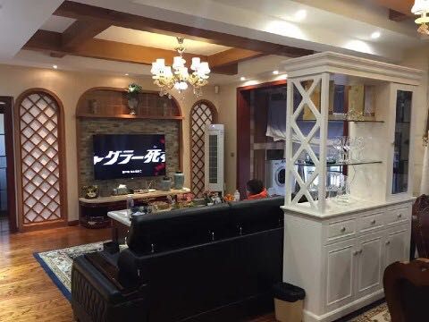 项目案例新城十二区周哥雅居