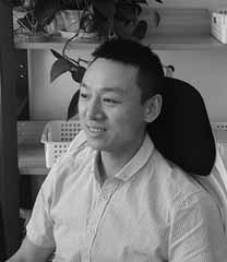 周毅