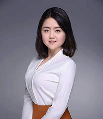 重庆市永川区宏鑫亿装饰工程有限公司冉倩