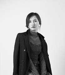 重庆市永川区宏鑫亿装饰工程有限公司苏婕