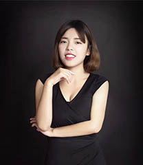 重庆市永川区宏鑫亿装饰工程有限公司何晴