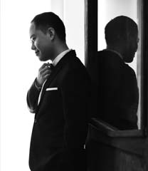 重庆市永川区宏鑫亿装饰工程有限公司黄俊