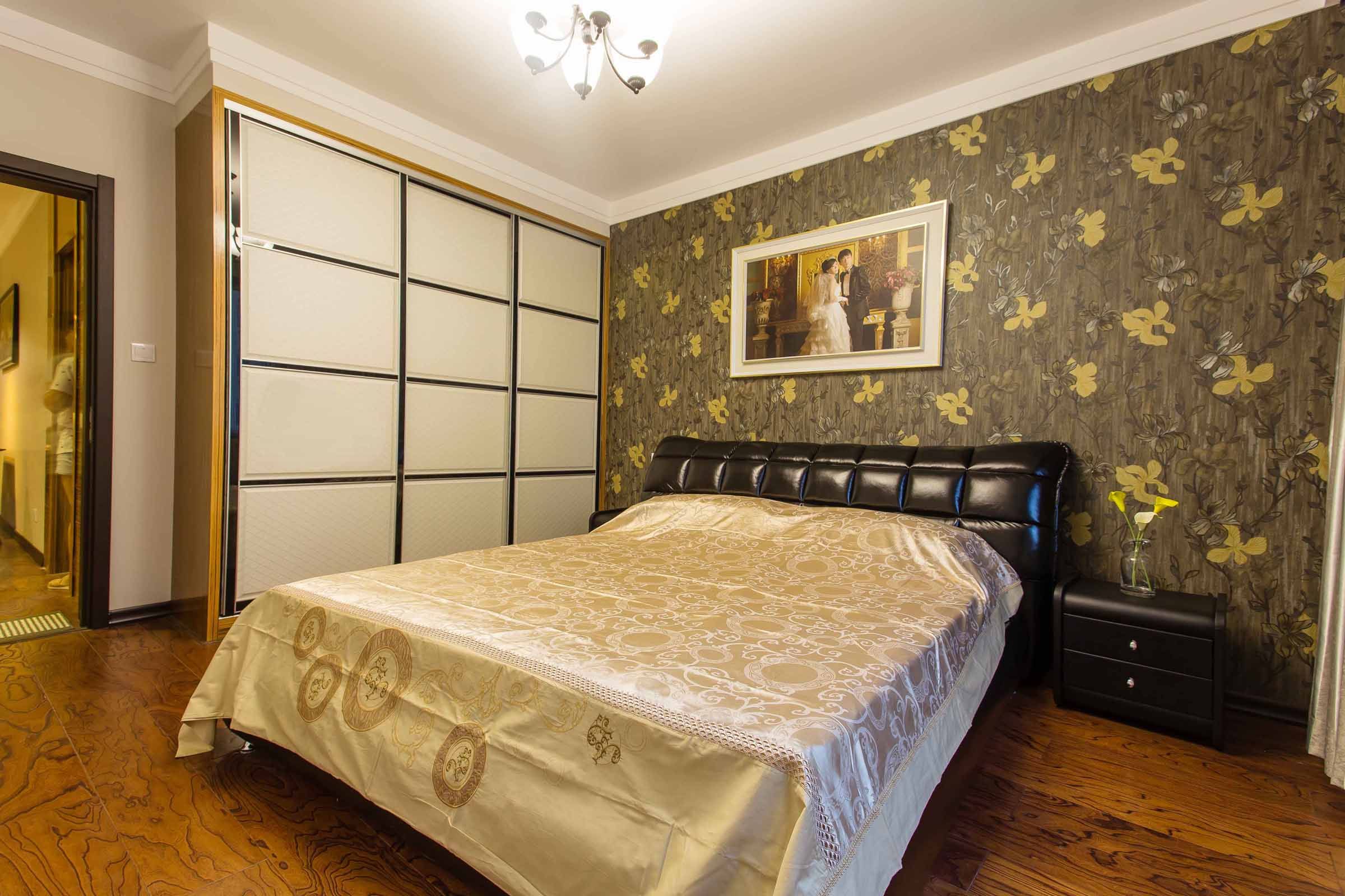 项目案例CBD【嘉能装饰】