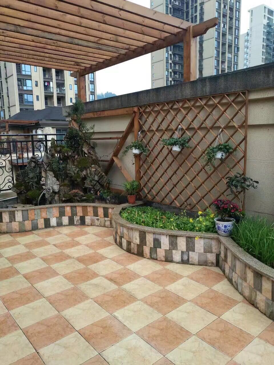 项目案例紫云台