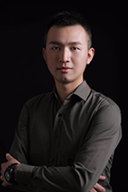 重庆九鼎日盛装饰高端设计张俊