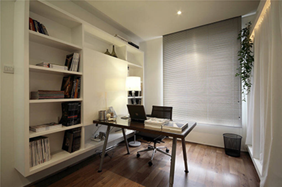 项目案例英利狮城花园