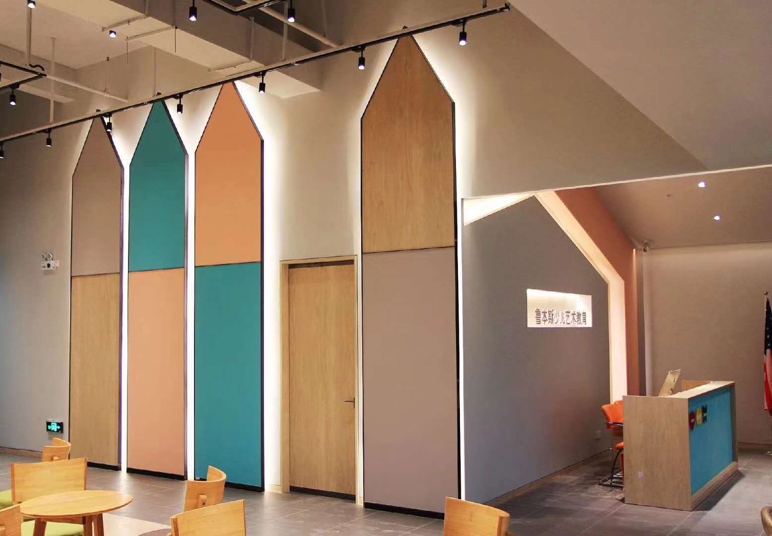 项目案例MONTESSORI