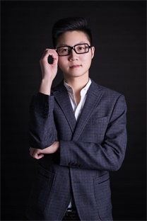 贝宇装饰陈俊华