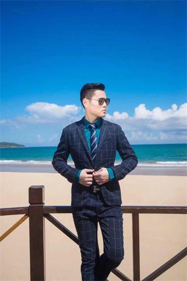 重庆优壹家装饰有限公司赵荣彪