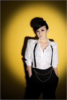 拾初装饰设计工程有限公司曲琰