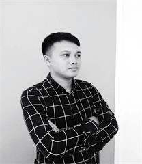 重庆优壹家装饰有限公司江峙洁