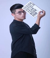 重庆之聿空间室内设计工作室王亮