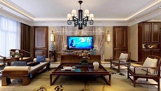 鲁能星城/四室两厅两卫/135/总价：9万元