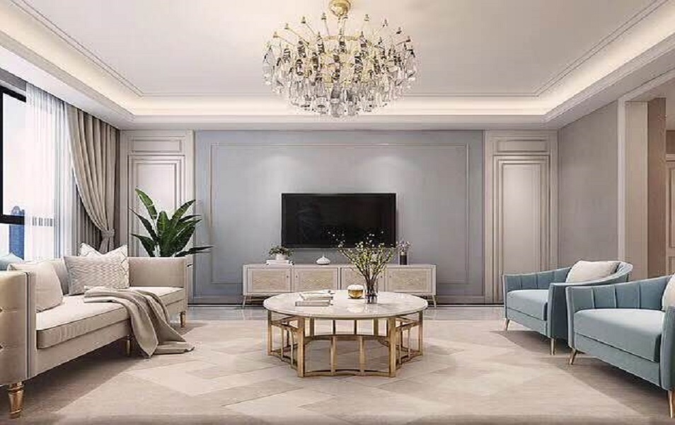 项目案例协信星澜汇