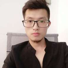 陈磊