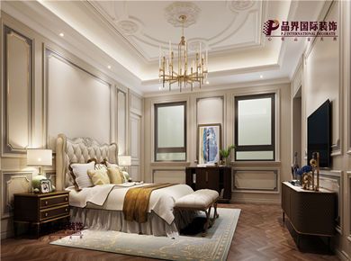 品界装饰/金科美院别墅/别墅/320/总价：30万元