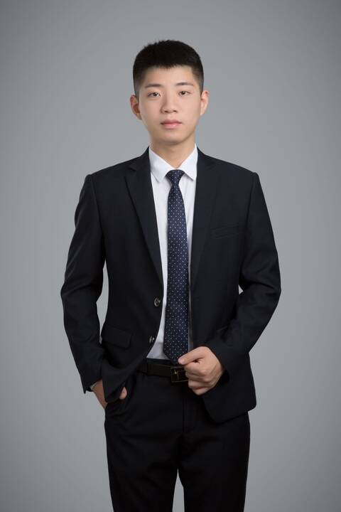 李洋