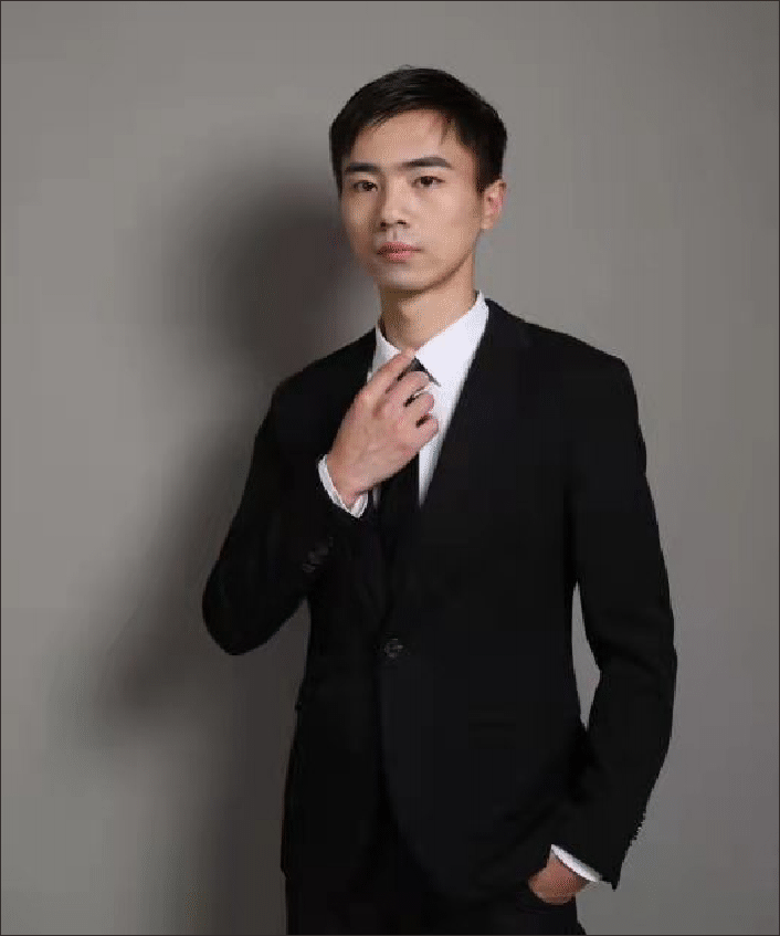 杨茂