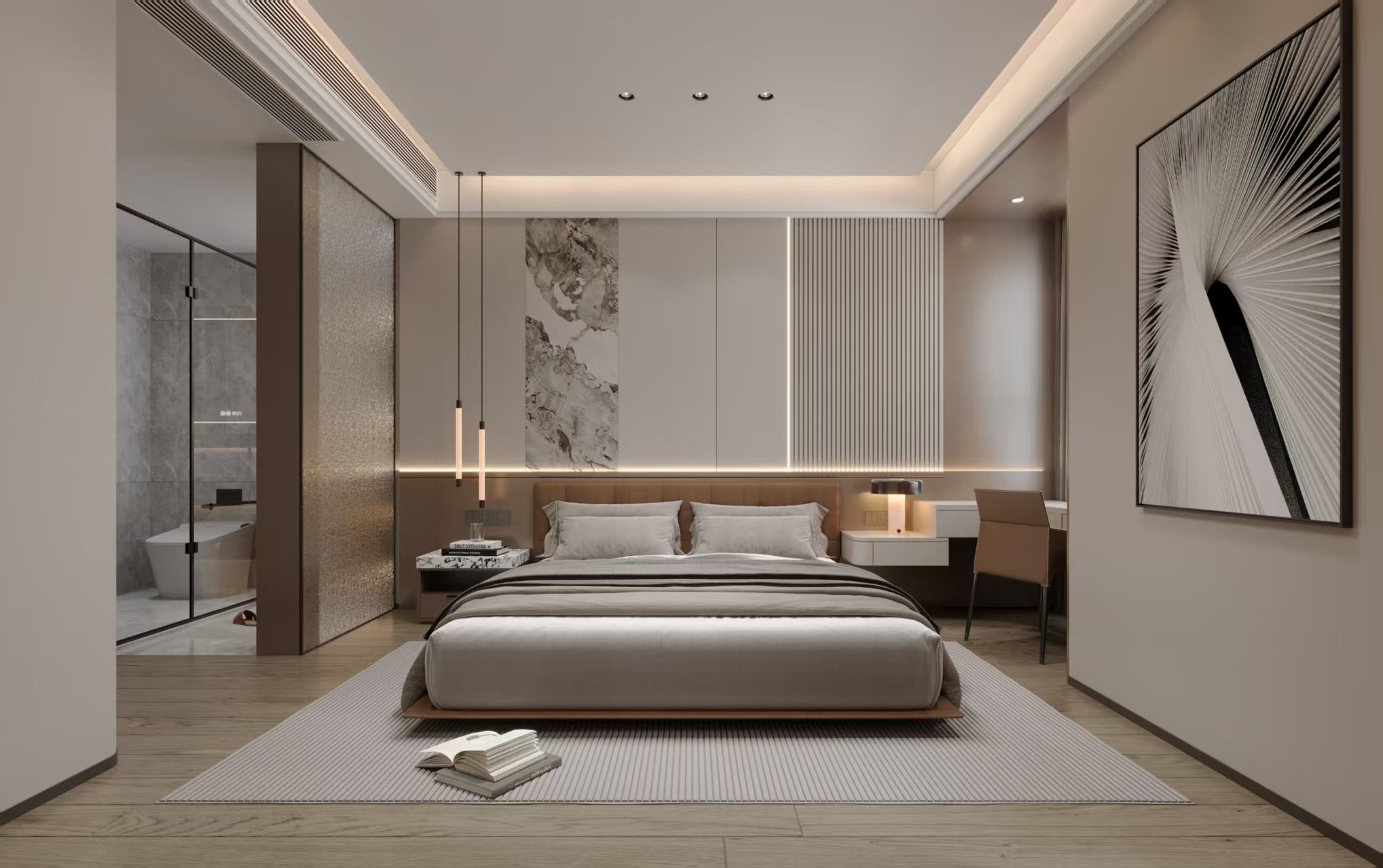 项目案例拉菲公馆