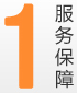 1.服装保障