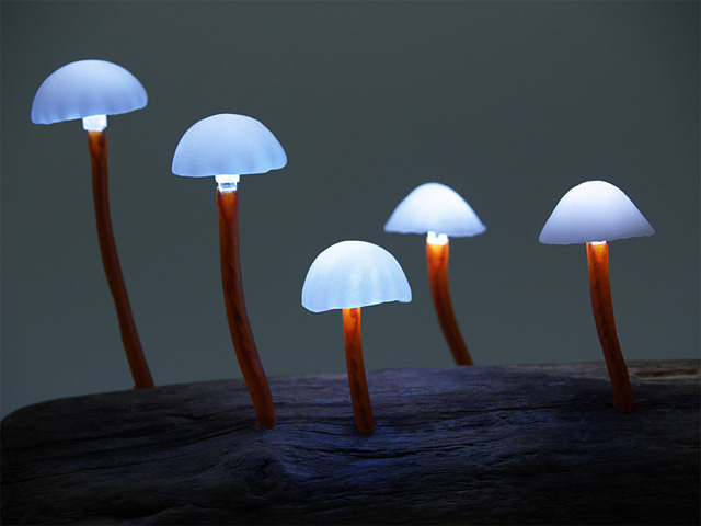 LED灯的优点