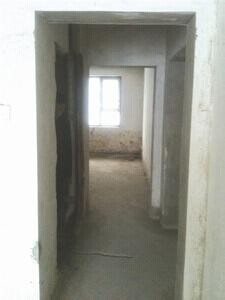 门对门